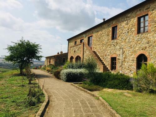 Apartamento Casetta Tre Poderi Appartamento Cactus