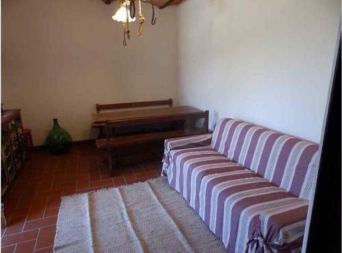 Apartamento Casetta Tre Poderi Appartamento Cactus