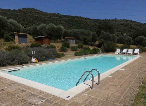 Apartamento Casetta Tre Poderi Appartamento Cactus