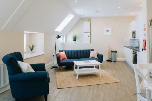 Waverley House Apartments
