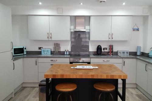 Apartamento Margate Mews 150m From Sea Front And Dreamland