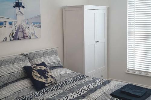 Apartamento Margate Mews 150m From Sea Front And Dreamland