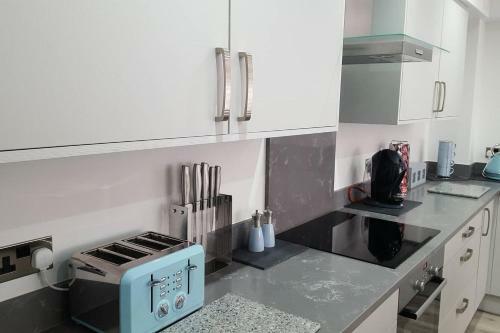 Apartamento Margate Mews 150m From Sea Front And Dreamland