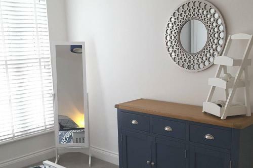 Apartamento Margate Mews 150m From Sea Front And Dreamland