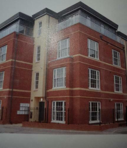 Apartamento Margate Mews 150m From Sea Front And Dreamland