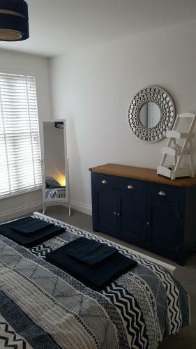 Apartamento Margate Mews 150m From Sea Front And Dreamland