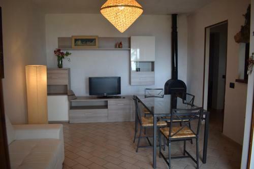 Hostal Appartamento Supramonte