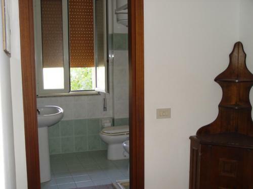 Apartamento Villa Maria