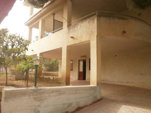 Apartamento Villa Maria