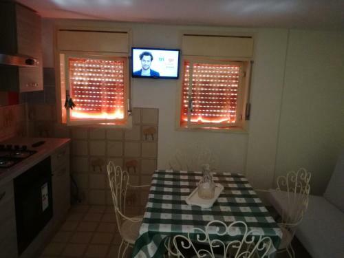 Apartamento Villa Maria