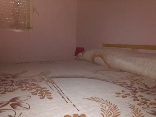 Apartamento Villa Maria