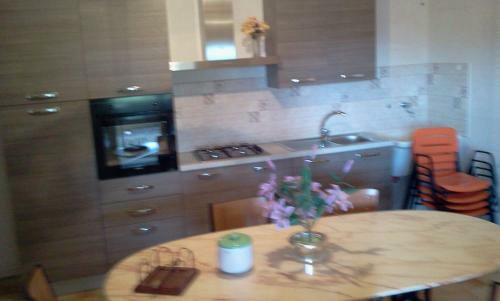 Apartamento Villa Maria