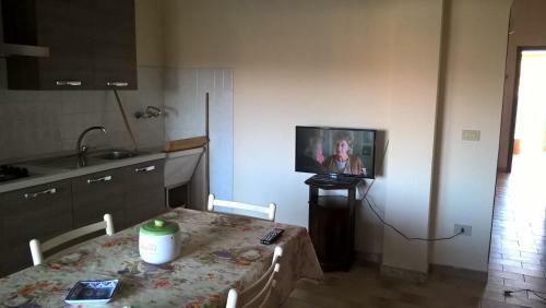 Apartamento Villa Maria