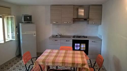 Apartamento Villa Maria