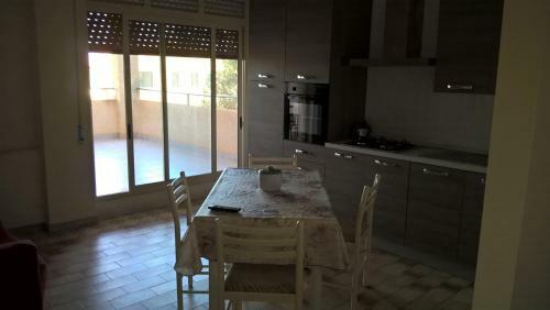 Apartamento Villa Maria