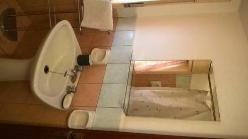 Apartamento Villa Maria