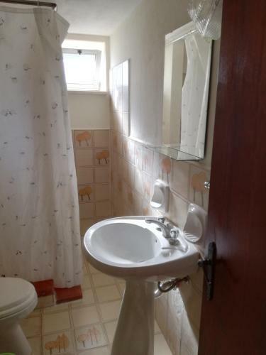Apartamento Villa Maria