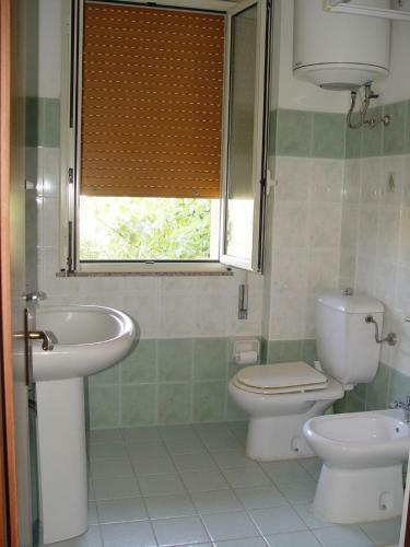 Apartamento Villa Maria