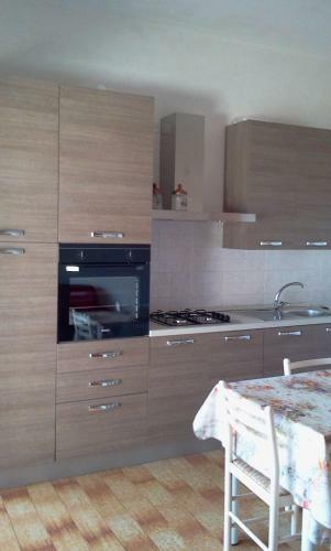 Apartamento Villa Maria