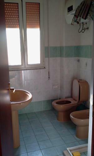 Apartamento Villa Maria