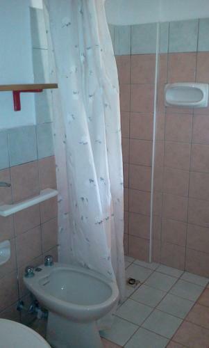 Apartamento Villa Maria
