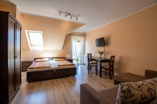 Hostal Zielona Willa