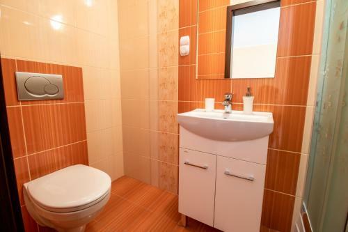 Hostal Zielona Willa