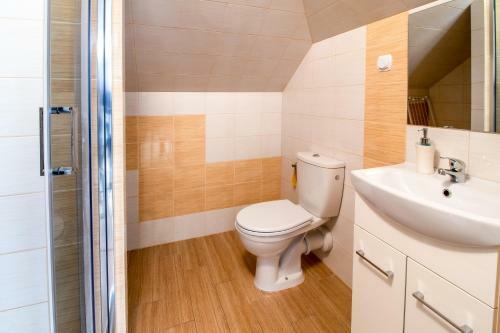 Hostal Zielona Willa