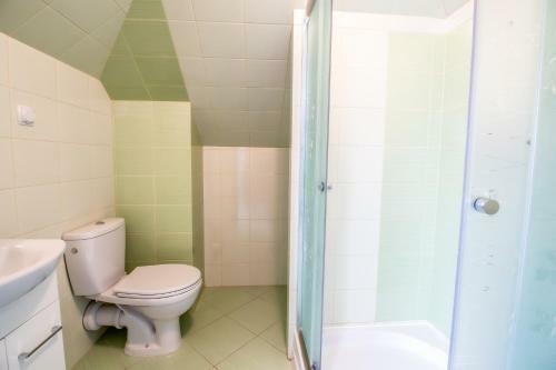 Hostal Zielona Willa