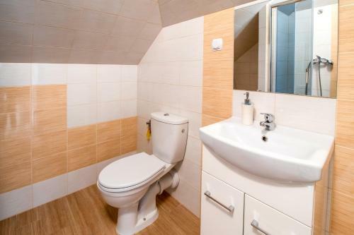 Hostal Zielona Willa