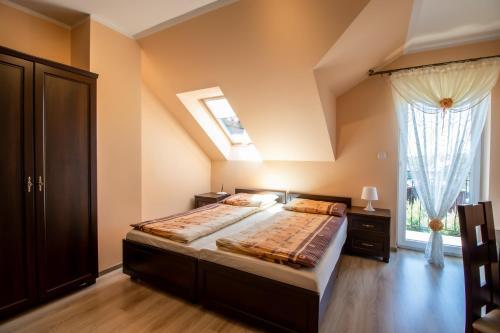 Hostal Zielona Willa