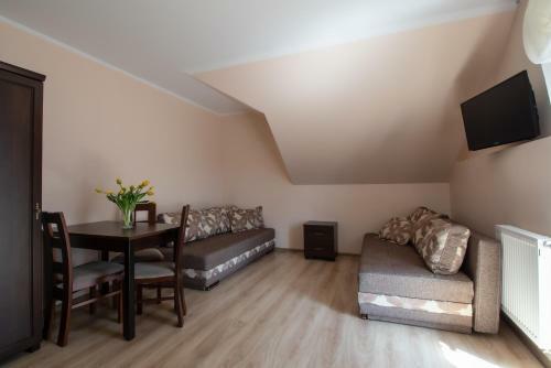 Hostal Zielona Willa