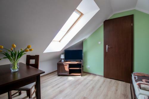 Hostal Zielona Willa