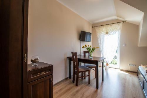 Hostal Zielona Willa
