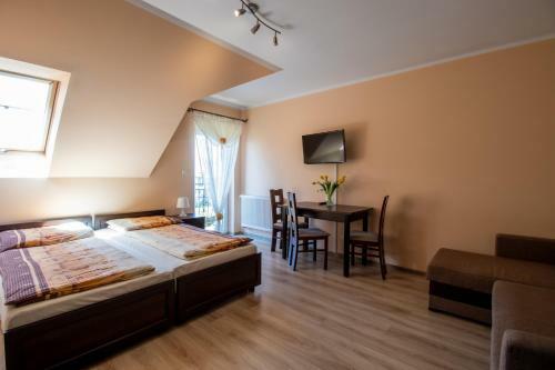 Hostal Zielona Willa