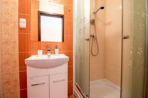 Hostal Zielona Willa