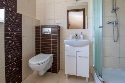 Hostal Zielona Willa