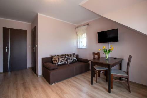 Hostal Zielona Willa