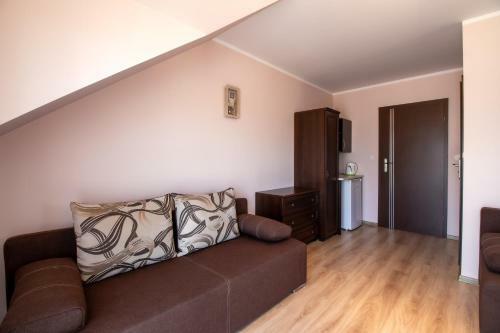 Hostal Zielona Willa