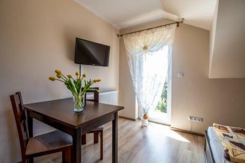 Hostal Zielona Willa