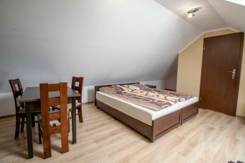 Hostal Zielona Willa