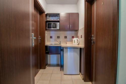 Hostal Zielona Willa
