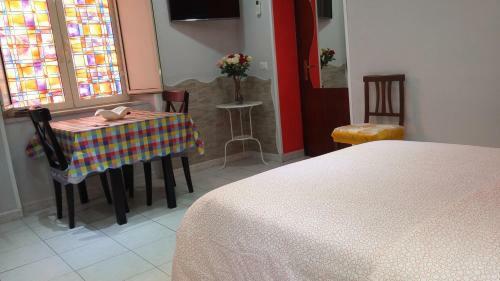 Apartamento Magic Napoli Red