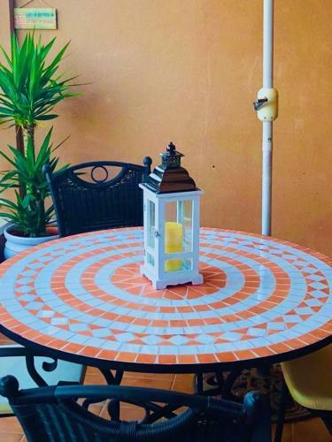 Apartamento Casa Jewers