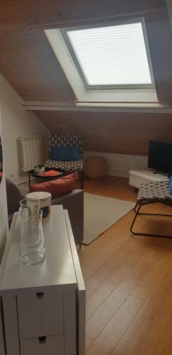 Apartamento La Vigie