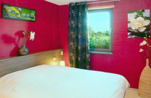 Maison De 2 Chambres Avec Jardin Amenage Et Wifi A Ebersheim