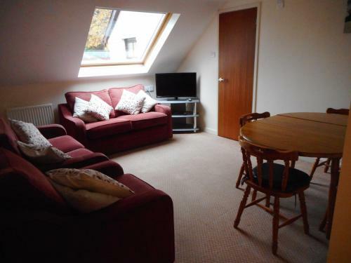 Apartamento Garden Lodge Flat