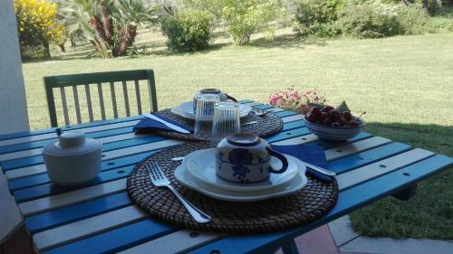B&B Casa Soresina