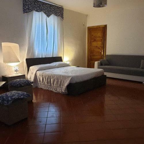 Bed & Breakfast Masseria La Rocca