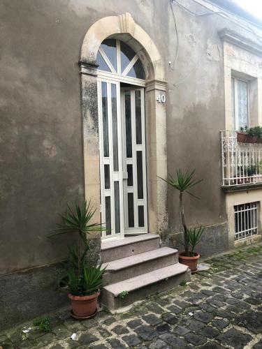 Apartamento A Casa Di Thea